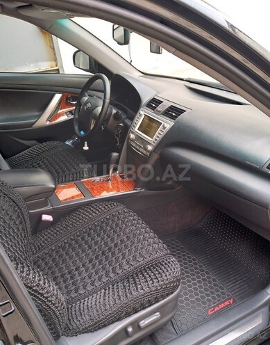 Toyota Camry 2010, 178,000 km - 2.4 l - Bakı