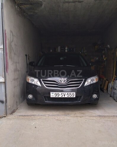 Toyota Camry 2010, 178,000 km - 2.4 l - Bakı