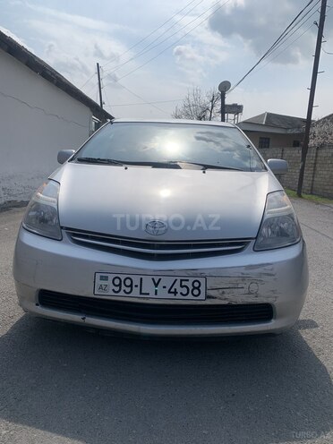 Toyota Prius 2007, 103,000 km - 1.5 l - Göyçay