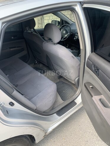 Toyota Prius 2007, 103,000 km - 1.5 l - Göyçay