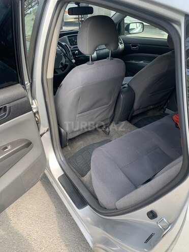 Toyota Prius 2007, 103,000 km - 1.5 l - Göyçay