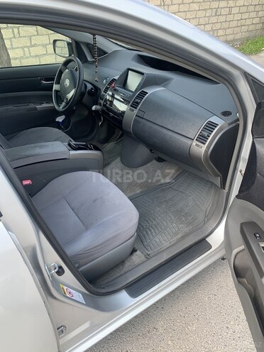 Toyota Prius 2007, 103,000 km - 1.5 l - Göyçay
