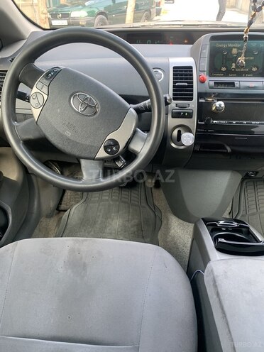 Toyota Prius 2007, 103,000 km - 1.5 l - Göyçay