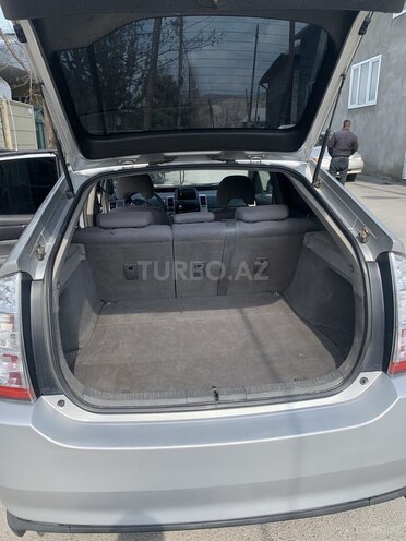 Toyota Prius 2007, 103,000 km - 1.5 l - Göyçay