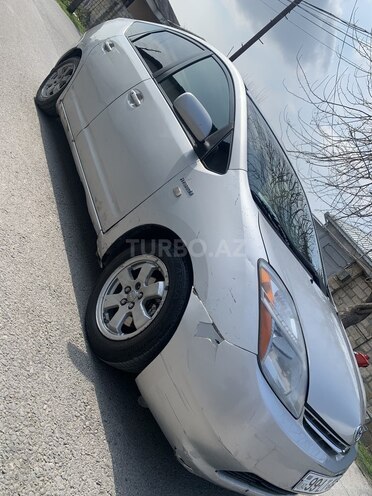 Toyota Prius 2007, 103,000 km - 1.5 l - Göyçay