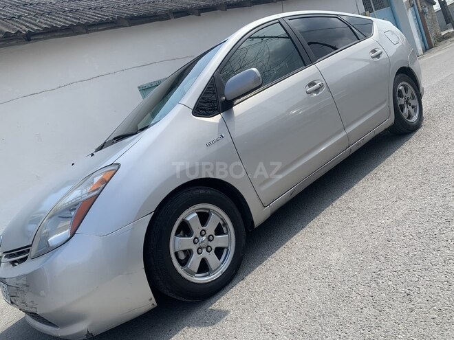 Toyota Prius 2007, 103,000 km - 1.5 l - Göyçay