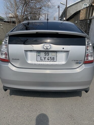 Toyota Prius 2007, 103,000 km - 1.5 l - Göyçay