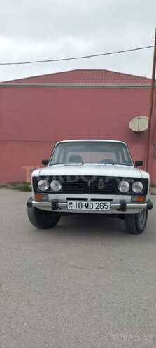 LADA (VAZ) 2106 2003, 650,000 km - 1.5 l - Bakı