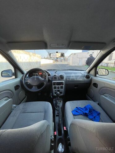 Dacia Logan 2007, 228,000 km - 1.5 л - Bakı