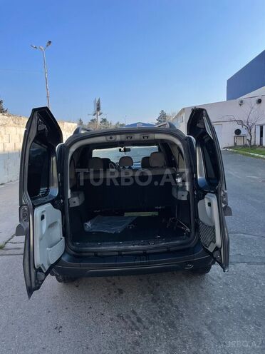 Dacia Logan 2007, 228,000 km - 1.5 л - Bakı
