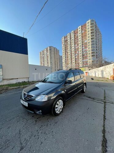 Dacia Logan 2007, 228,000 km - 1.5 л - Bakı