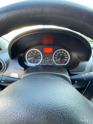 Dacia Logan 2007, 228,000 km - 1.5 л - Bakı