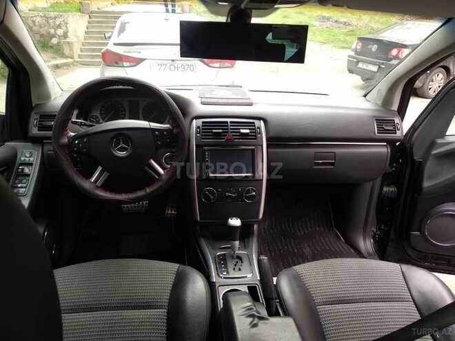 Mercedes B 170 2007, 178,000 km - 1.7 л - Bakı