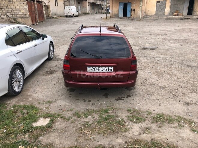 Opel Vectra 1999, 100,000 km - 1.8 l - Gəncə