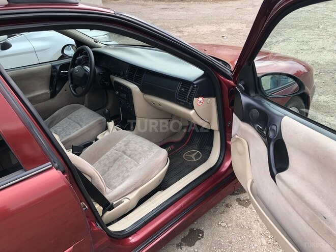 Opel Vectra 1999, 100,000 km - 1.8 l - Gəncə
