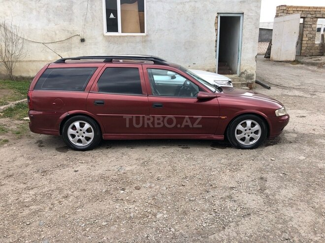 Opel Vectra 1999, 100,000 km - 1.8 l - Gəncə