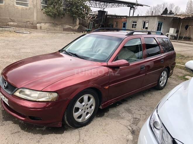 Opel Vectra 1999, 100,000 km - 1.8 l - Gəncə