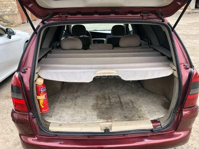 Opel Vectra 1999, 100,000 km - 1.8 l - Gəncə