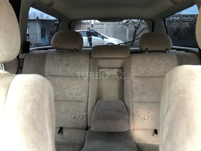 Opel Vectra 1999, 100,000 km - 1.8 l - Gəncə