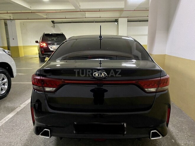 Kia Rio 2021, 16,000 km - 1.6 l - Bakı