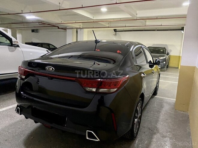 Kia Rio 2021, 16,000 km - 1.6 l - Bakı
