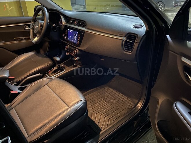 Kia Rio 2021, 16,000 km - 1.6 l - Bakı