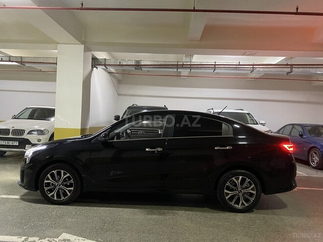 Kia Rio 2021, 16,000 km - 1.6 l - Bakı