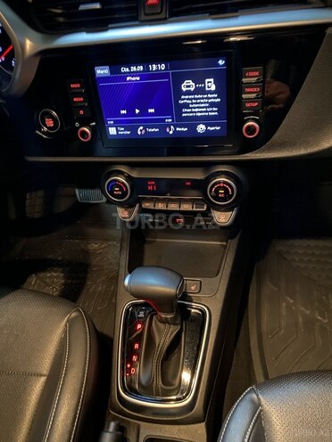 Kia Rio 2021, 16,000 km - 1.6 l - Bakı