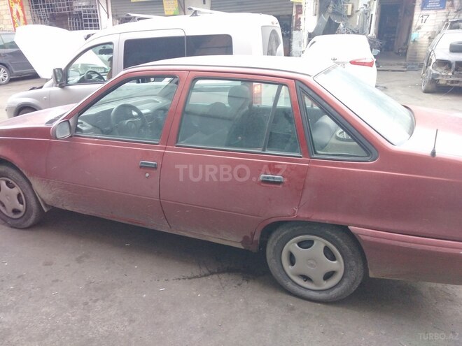 Daewoo Racer 1996, 373,200 km - 1.5 l - Bakı