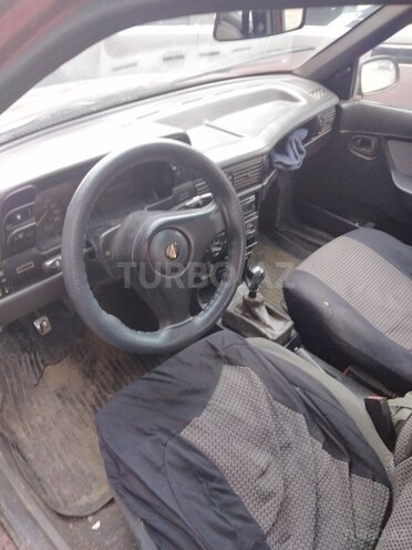 Daewoo Racer 1996, 373,200 km - 1.5 l - Bakı