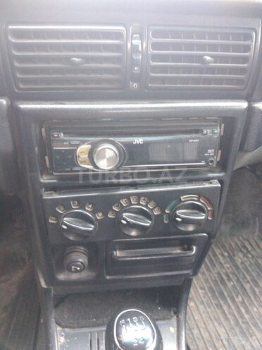 Daewoo Racer 1996, 373,200 km - 1.5 l - Bakı