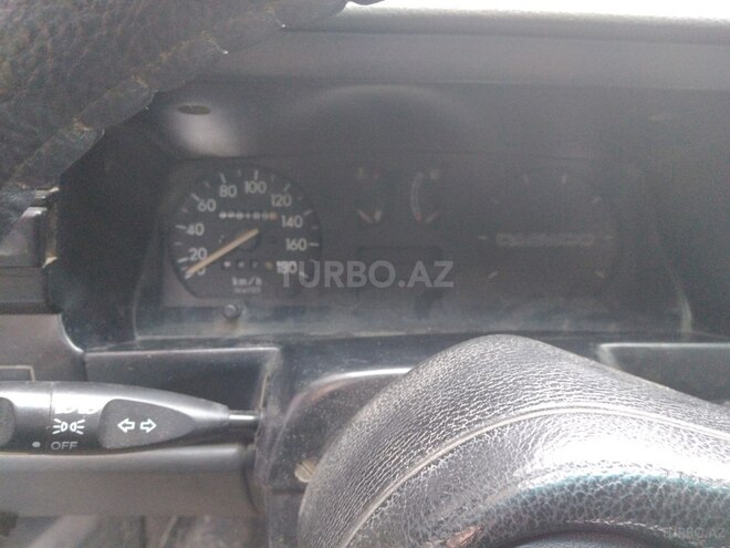 Daewoo Racer 1996, 373,200 km - 1.5 l - Bakı