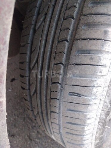 Daewoo Racer 1996, 373,200 km - 1.5 l - Bakı
