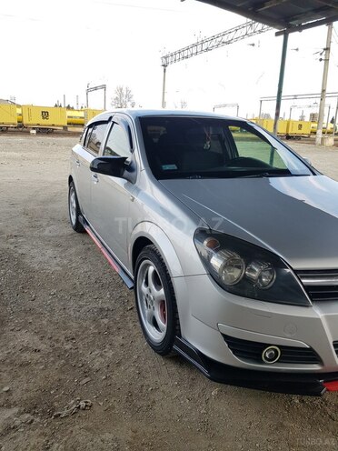 Opel Astra 2006, 304,079 km - 1.3 l - Gəncə