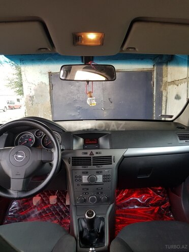 Opel Astra 2006, 304,079 km - 1.3 l - Gəncə