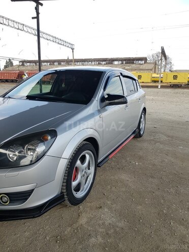 Opel Astra 2006, 304,079 km - 1.3 l - Gəncə