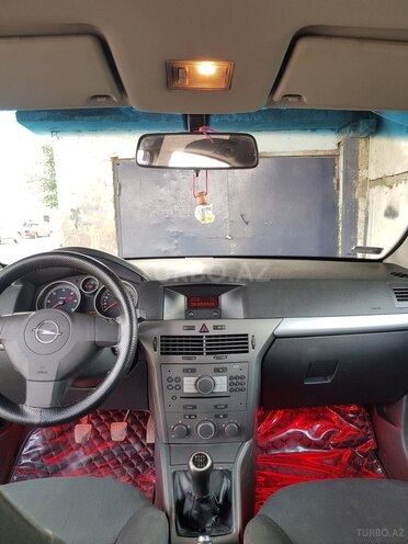 Opel Astra 2006, 304,079 km - 1.3 l - Gəncə