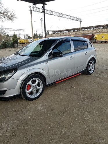 Opel Astra 2006, 304,079 km - 1.3 l - Gəncə