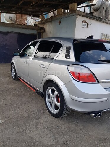 Opel Astra 2006, 304,079 km - 1.3 l - Gəncə