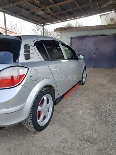 Opel Astra 2006, 304,079 km - 1.3 l - Gəncə