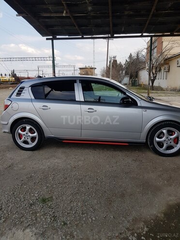 Opel Astra 2006, 304,079 km - 1.3 l - Gəncə