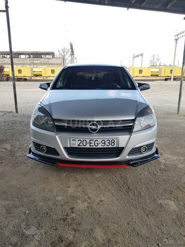 Opel Astra 2006, 304,079 km - 1.3 l - Gəncə