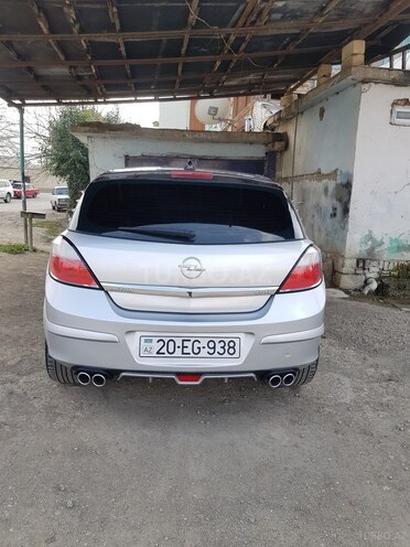 Opel Astra 2006, 304,079 km - 1.3 l - Gəncə