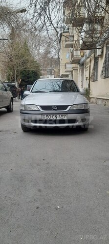 Opel Vectra 1997, 120,000 km - 2.0 л - Bakı