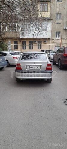 Opel Vectra 1997, 120,000 km - 2.0 л - Bakı