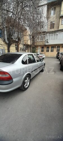 Opel Vectra 1997, 120,000 km - 2.0 л - Bakı