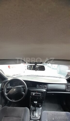 Opel Vectra 1997, 120,000 km - 2.0 л - Bakı