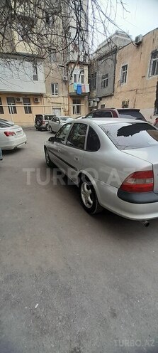 Opel Vectra 1997, 120,000 km - 2.0 л - Bakı