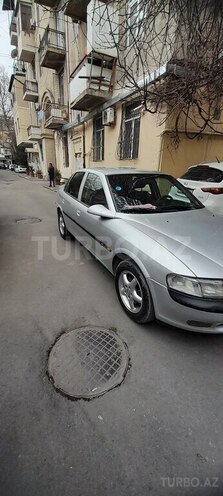 Opel Vectra 1997, 120,000 km - 2.0 л - Bakı