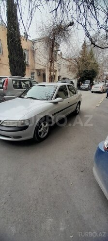 Opel Vectra 1997, 120,000 km - 2.0 л - Bakı